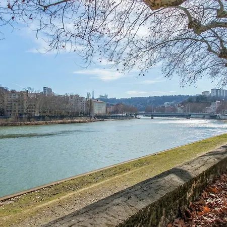 Du Quai - Welkeys * Lyon